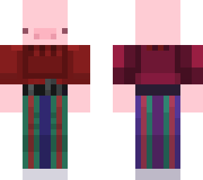preview for Pig clown