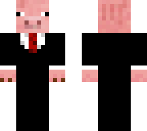 preview for Pig in a suit