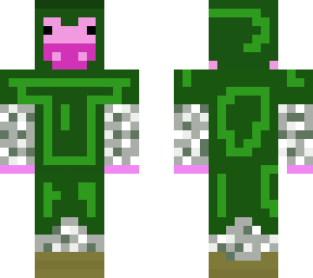preview for Pig in armor