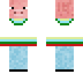 preview for Pig Tyler The Creator