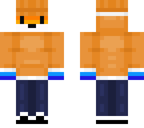 preview for Piggels Hoodie