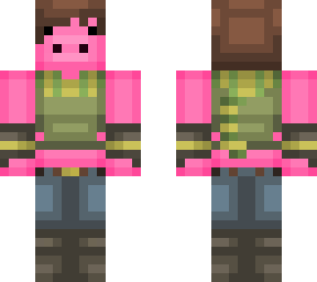 preview for Pigo Porkstar