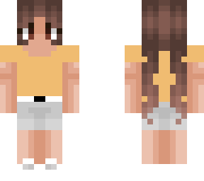 preview for Pigtails