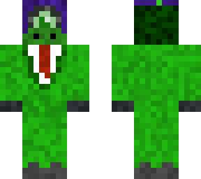 preview for PigTheSuicune  My Skin 