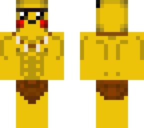 preview for Pika Cavernicola