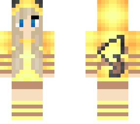 preview for Pika Girl 2