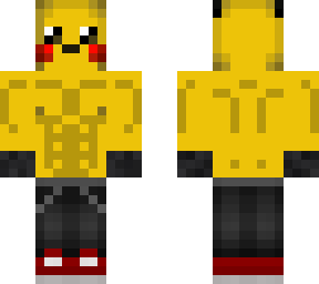 preview for Pika Mamado