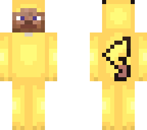 preview for Pika onzie