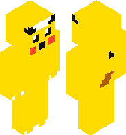 preview for pikachu?