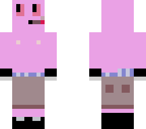 preview for pimped out pink guy