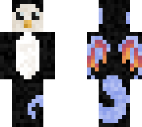 preview for pingwin dragon