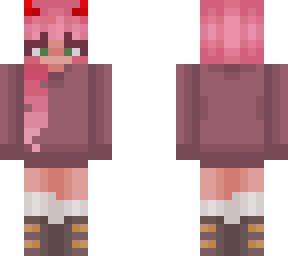 preview for Pink  Devil  CE