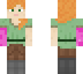 preview for Pink Alex