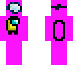 preview for pink among us