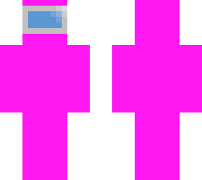 preview for Pink among us