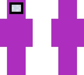 preview for PINK AMONG US SKIN