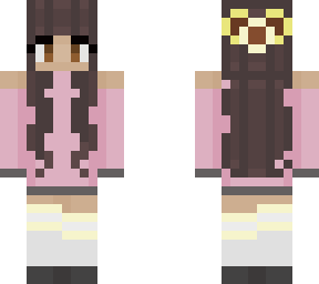 preview for Pink and yellow contest entry