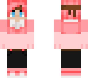 preview for Pink boi but super pink