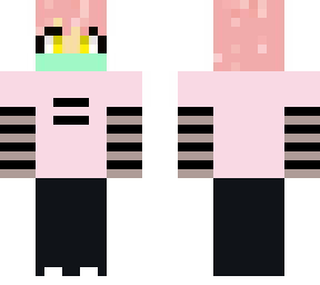 preview for Pink Boy  