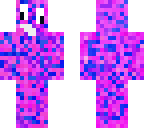 preview for Pink Camouflage