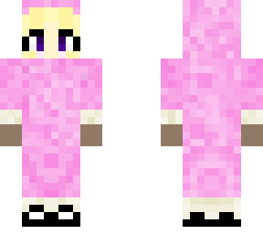 preview for Pink Costume