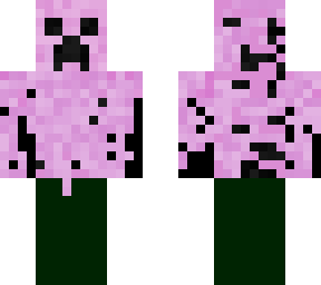 preview for Pink Creeper