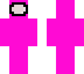 preview for Pink Crewmate