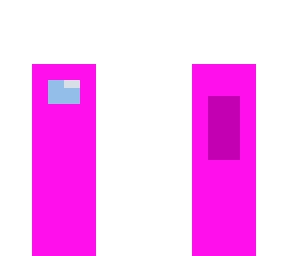 preview for Pink crewmate