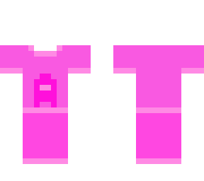 preview for Pink Crewmate Outfit