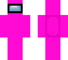 preview for Pink Crewmate Remake