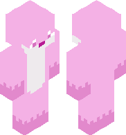 preview for Pink Flower Wolf