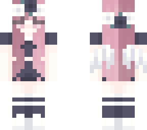 preview for pink girl