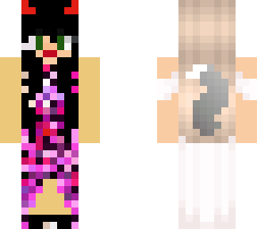 preview for Pink Girl