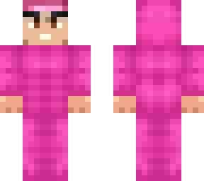 preview for pink guy skin