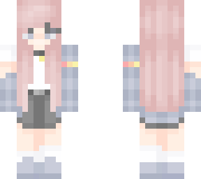 preview for Pink Hair for me 