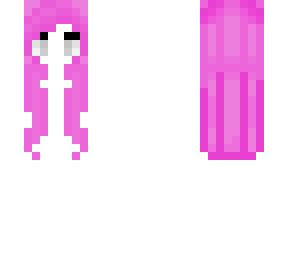 preview for Pink hair for your edits got new discord server