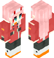 preview for Pink Hair