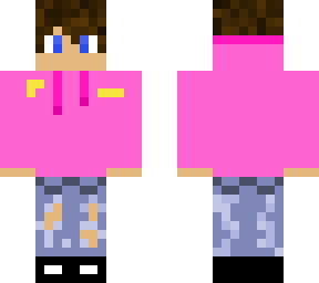 preview for Pink Heas