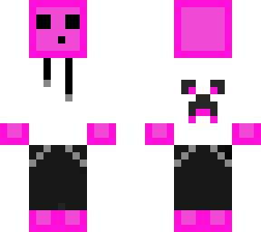 preview for Pink Hoodie Slime