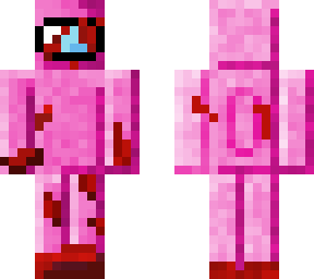 preview for Pink Imposter