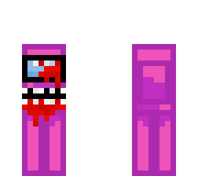 preview for Pink Imposter