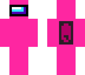 preview for Pink Impostor V2