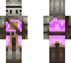 preview for Pink Knight