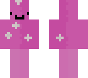 preview for PINK mushroom