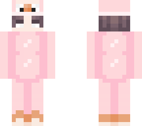 preview for Pink Onsie