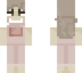 preview for pink overalls 