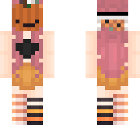 preview for Pink Pumpkin