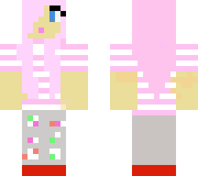 preview for pink rules