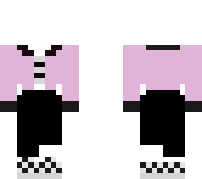 preview for Pink SKINTOBER 10