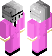 preview for Pink Suit Knight